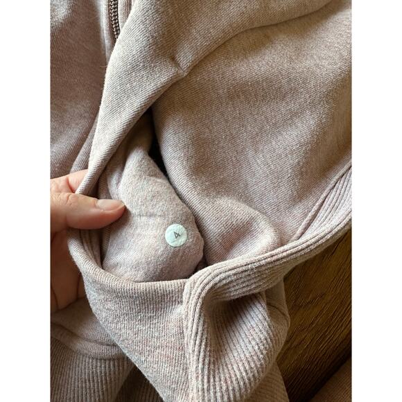 Lululemon Scuba Full Zip Hooded Jacket - Picture 3 of 8